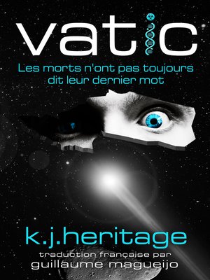 cover image of Vatic